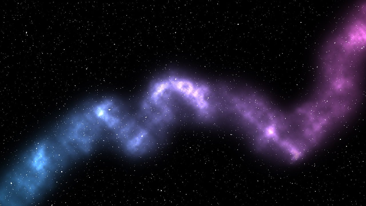 星际传播文化，探索宇宙中的文明交流