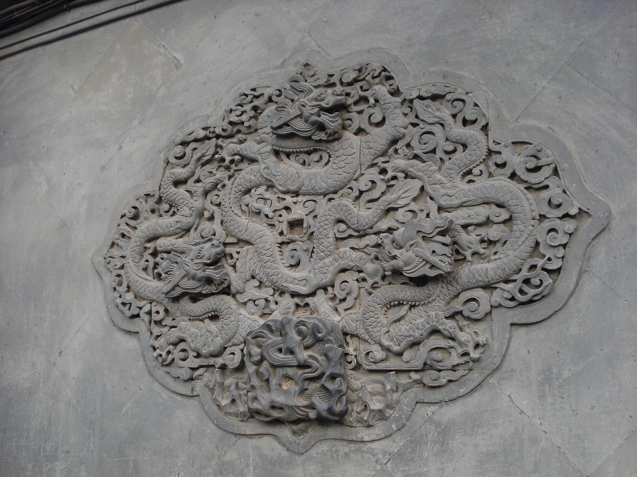 传统文化