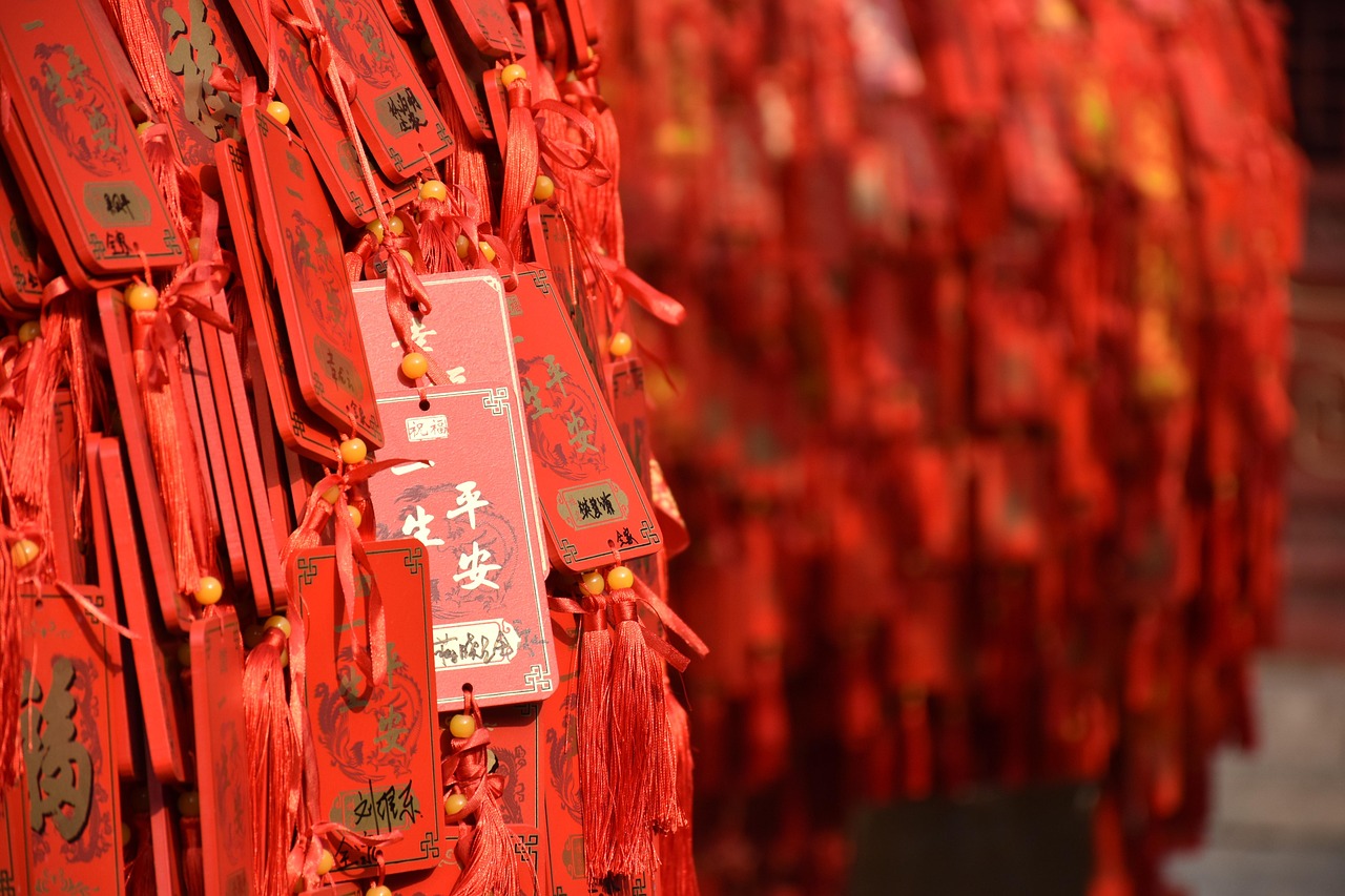 在国际舞台上展现中国文化自信
